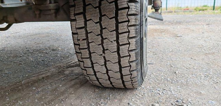 MULTITEL DAILY AVEC NACELLE MULTITEL MT222 22M  FD-263-KY