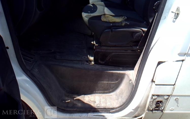 RENAULT MASTER L3H2 2,3 DCI 130 BLANC FJ-566-FH