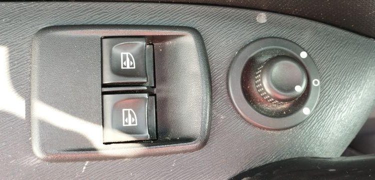 MERCEDES CITAN VU 109 1,5 CDI FOURGON MOYEN A1-1785 KG 95CV – DIESEL – 112308 KMS BLANC FM-952-YS