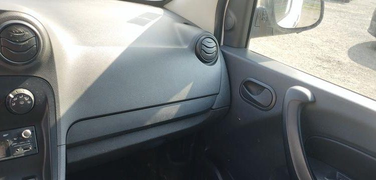 MERCEDES CITAN VU 109 1,5 CDI FOURGON MOYEN A1-1785 KG 95CV – DIESEL – 112308 KMS BLANC FM-952-YS