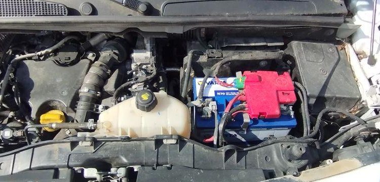 MERCEDES CITAN VU 109 1,5 CDI FOURGON MOYEN A1-1785 KG 95CV – DIESEL – 112308 KMS BLANC FM-952-YS