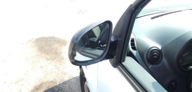 MERCEDES CITAN VU 109 1,5 CDI FOURGON MOYEN A1-1785 KG 95CV – DIESEL – 112308 KMS BLANC FM-952-YS