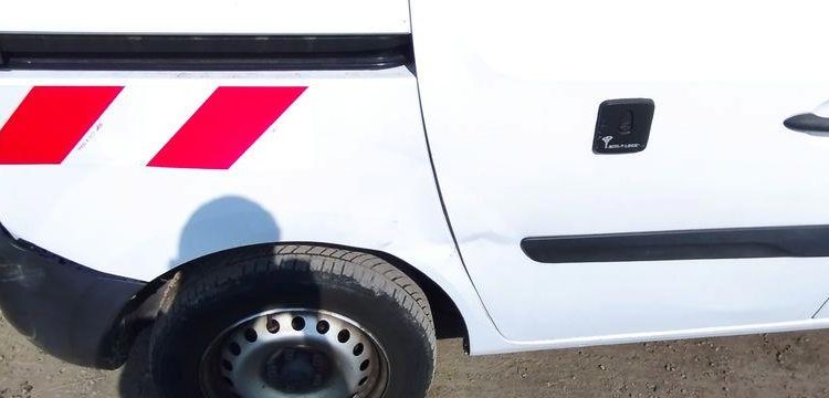 MERCEDES CITAN VU 109 1,5 CDI FOURGON MOYEN A1-1785 KG 95CV – DIESEL – 112308 KMS BLANC FM-952-YS