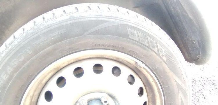 MERCEDES CITAN VU 109 1,5 CDI FOURGON MOYEN A1-1785 KG 95CV – DIESEL – 112308 KMS BLANC FM-952-YS
