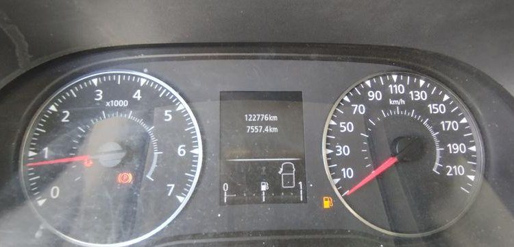 RENAULT MASTER 3 PHASE 2 TRACTION FOURGON L3 2,3DCI 16V ENERGY 136CV – DIESEL BLANC FQ-081-MH