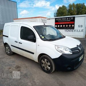 RENAULT CONNECT 220C  FT-291-VZ