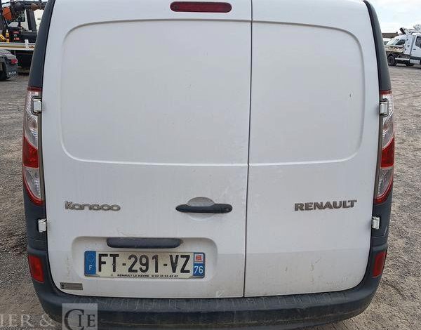 RENAULT CONNECT 220C  FT-291-VZ