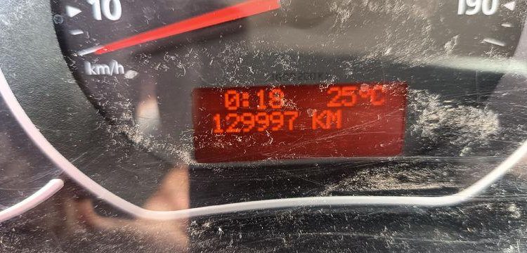 RENAULT CONNECT 220C  FT-291-VZ