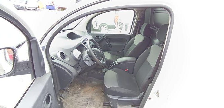 RENAULT CONNECT 220C  FT-291-VZ