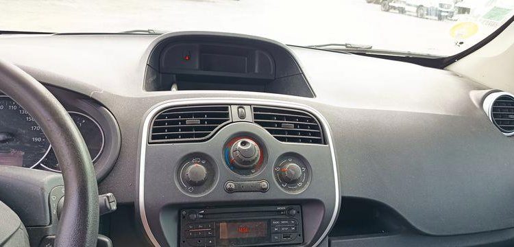 RENAULT CONNECT 220C  FT-291-VZ