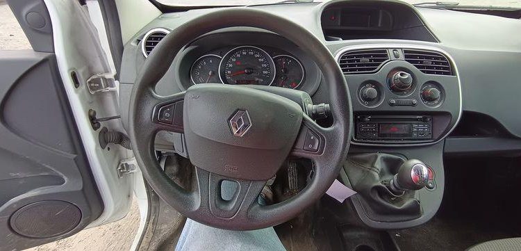 RENAULT CONNECT 220C  FT-291-VZ