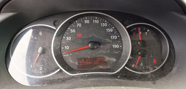 RENAULT CONNECT 220C  FT-291-VZ