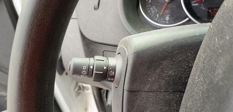 RENAULT CONNECT 220C  FT-291-VZ
