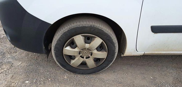 RENAULT CONNECT 220C  FT-291-VZ