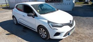 RENAULT CLIO 5  FT-308-VZ