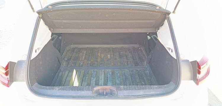RENAULT CLIO 5  FT-308-VZ