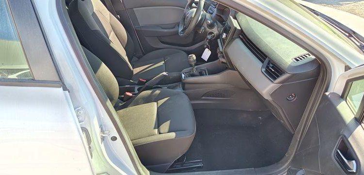 RENAULT CLIO 5  FT-308-VZ