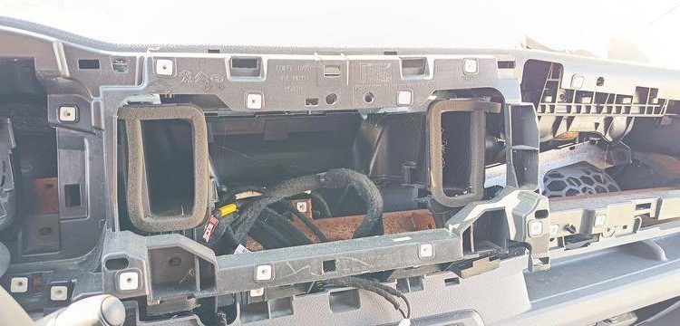 CITROEN JUMPY CLUB XL BLUEHDI 120 BVM6 – DIESEL – ANNEE 2020 BLANC FV-400-HK