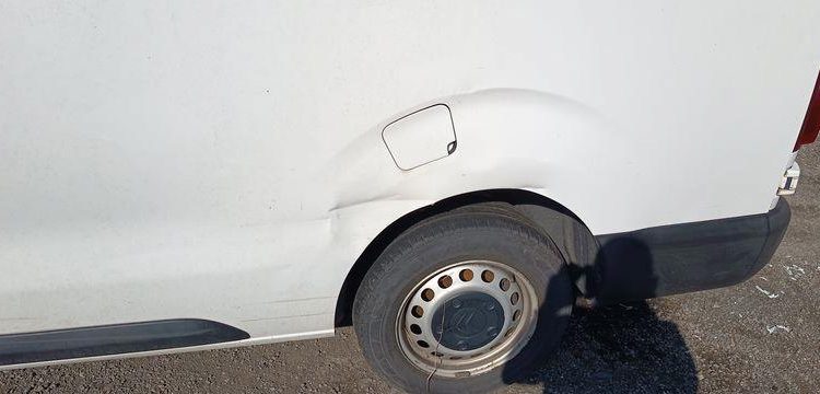 CITROEN JUMPY CLUB XL BLUEHDI 120 BVM6 – DIESEL – ANNEE 2020 BLANC FV-400-HK