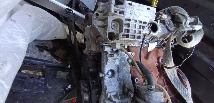 CITROEN JUMPY CLUB XL BLUEHDI 120 BVM6 – DIESEL – ANNEE 2020 BLANC FV-400-HK