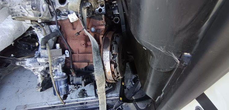 CITROEN JUMPY CLUB XL BLUEHDI 120 BVM6 – DIESEL – ANNEE 2020 BLANC FV-400-HK
