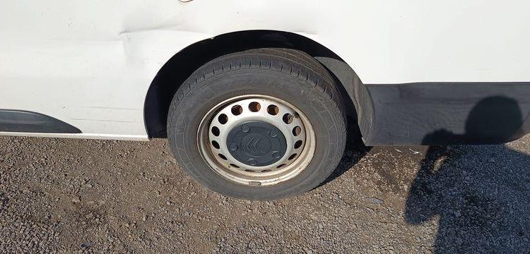 CITROEN JUMPY CLUB XL BLUEHDI 120 BVM6 – DIESEL – ANNEE 2020 BLANC FV-400-HK
