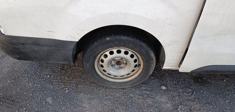 CITROEN JUMPY CLUB XL BLUEHDI 120 BVM6 – DIESEL – ANNEE 2020 BLANC FV-400-HK