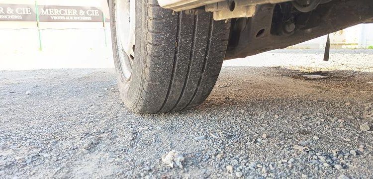 CITROEN JUMPY CLUB XL BLUEHDI 120 BVM6 – DIESEL – ANNEE 2020 BLANC FV-400-HK