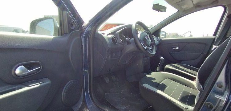 DACIA SANDERO STEPWAY BLEU WW-265-EQ
