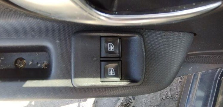 DACIA SANDERO STEPWAY BLEU WW-265-EQ