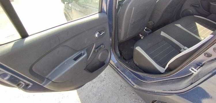 DACIA SANDERO STEPWAY BLEU WW-265-EQ