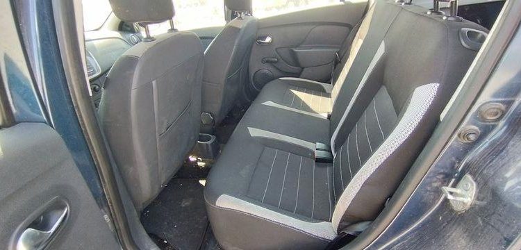 DACIA SANDERO STEPWAY BLEU WW-265-EQ