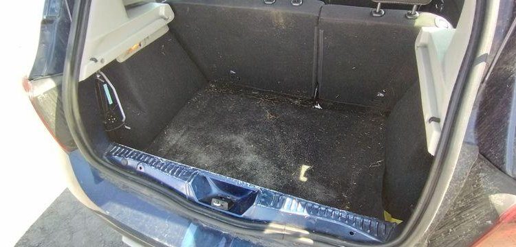 DACIA SANDERO STEPWAY BLEU WW-265-EQ