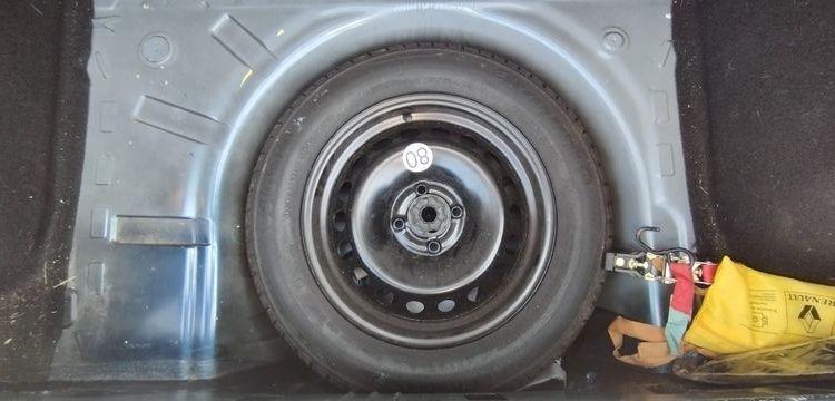 DACIA SANDERO STEPWAY BLEU WW-265-EQ