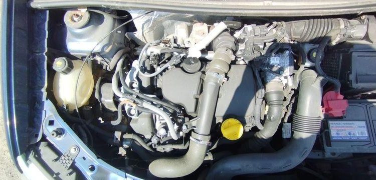DACIA SANDERO STEPWAY BLEU WW-265-EQ