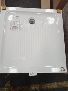 autre Lot de 2  bac à douche de 90x90cm , Connect Shower Trays marque Ideal Standard  598