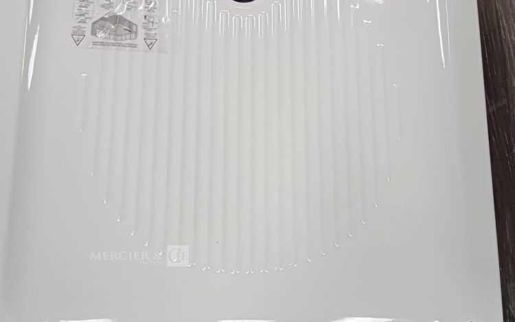 autre Lot de 2  bac à douche de 90x90cm , Connect Shower Trays marque Ideal Standard  598