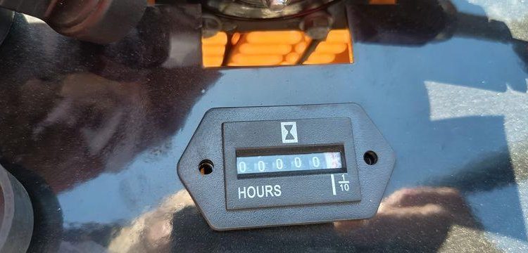 HIGHTOP MICROPELLE SUR CHENILLES DIESEL 1T – ANNEE 2025 – MATERIEL NEUF  1264