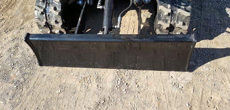 HIGHTOP MICROPELLE SUR CHENILLES DIESEL 1T – ANNEE 2025 – MATERIEL NEUF  1264