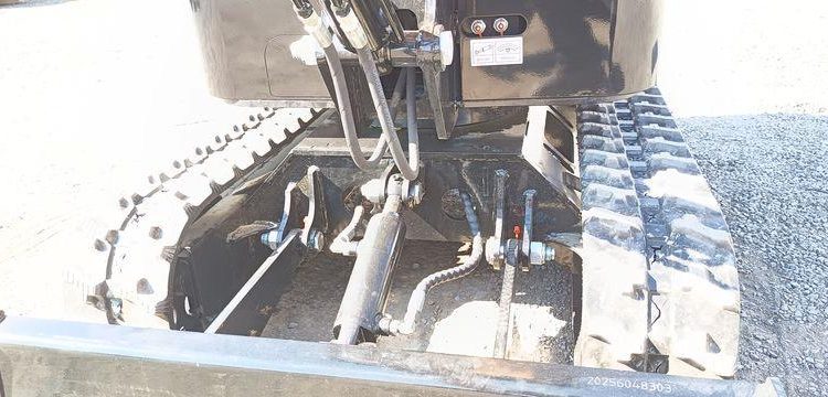 HIGHTOP MICROPELLE SUR CHENILLES DIESEL 1T – ANNEE 2025 – MATERIEL NEUF  1HT10