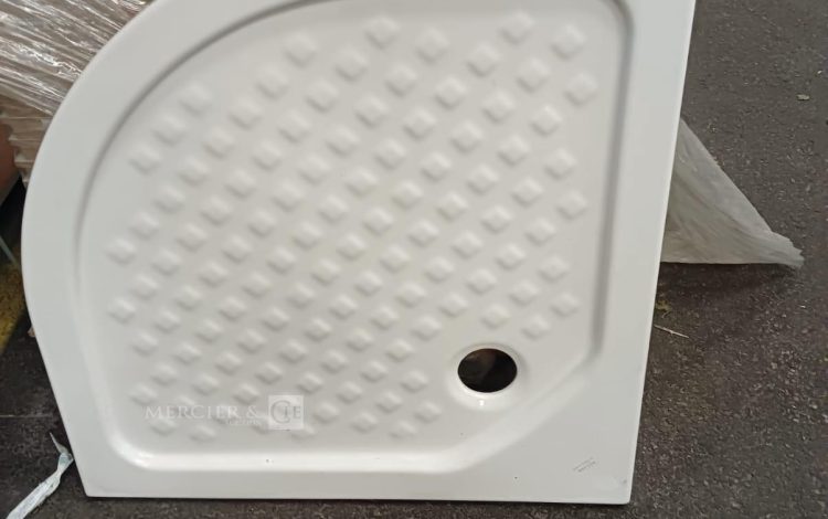 autre Receveur de douche , pour angle de 90x90cm ALTIMA BY Villeroy et Boch  639