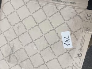 autre Lot d’environ 24m2 dalles de moquettes marque InterfaceFLOR  658