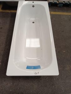 autre Baignoire modèle A2358K6000 , Contesa de 170cm x 70cm  663