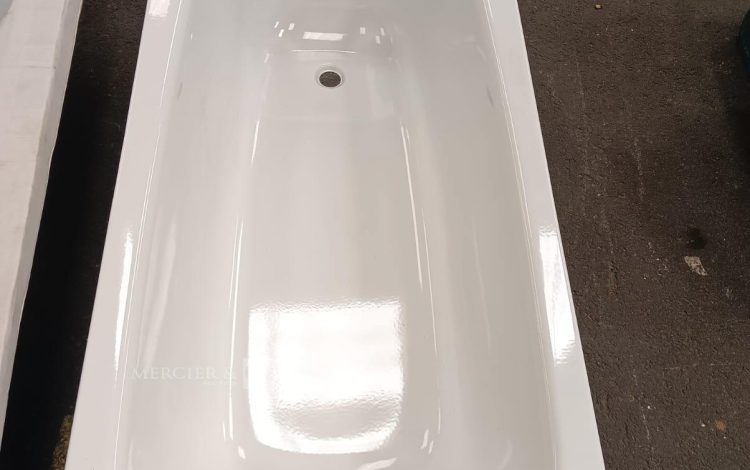 autre Baignoire modèle A2359K6000 , Contesa de 160cm x 70cm  664