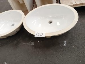 autre Lot de 2 vasque de salle de bain  666
