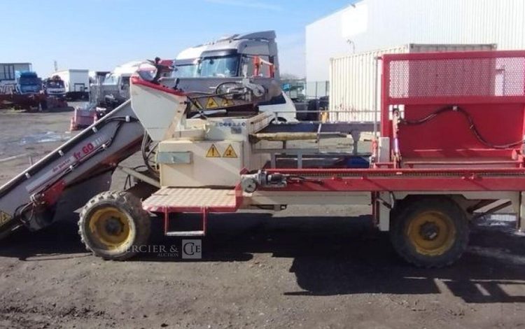 DE PIETRI FR60  0002