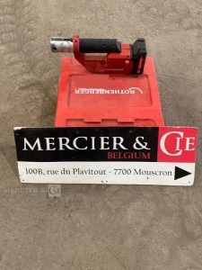 ROTHENBERGER   PIN010197