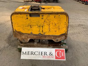 WACKER NEUSON   PLA010164
