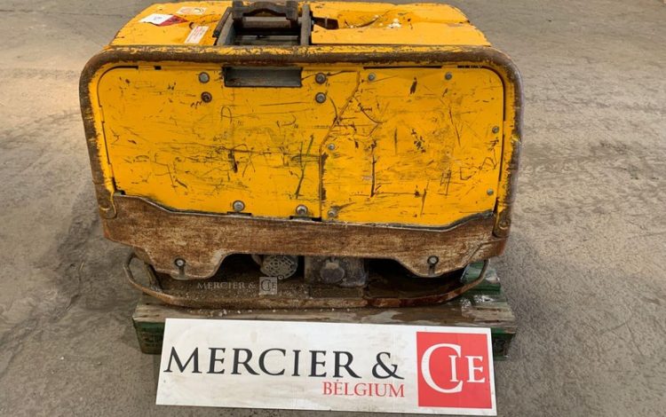 WACKER NEUSON   PLA010164