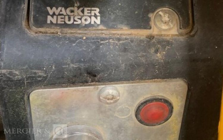 WACKER NEUSON   PLA010164